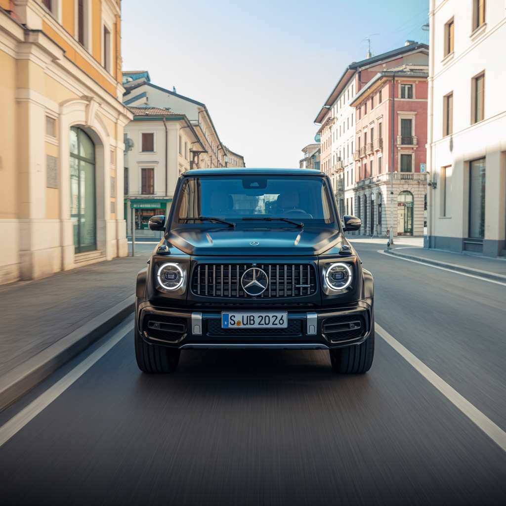 Noleggio auto di lusso a Cortina d\u2019Ampezzo\u00a0