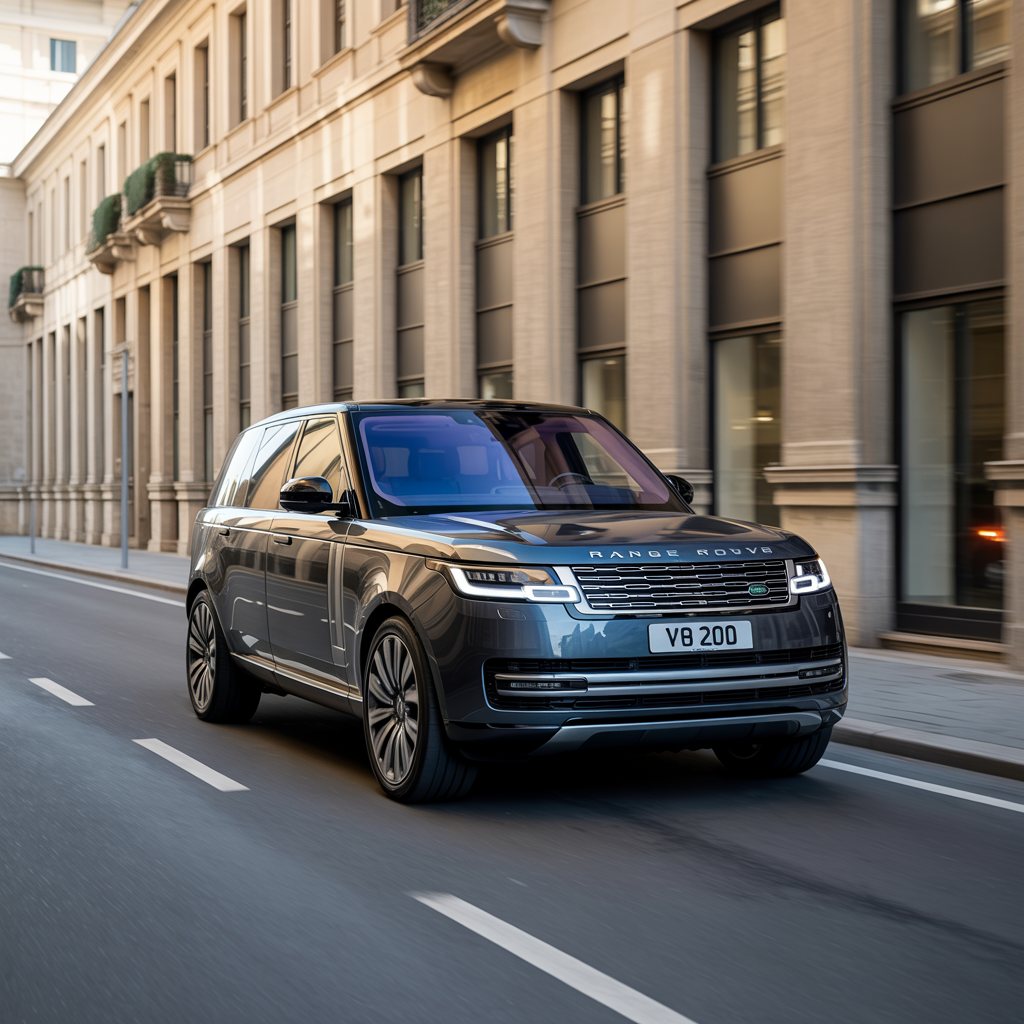 Noleggio auto di lusso a Berna\u00a0