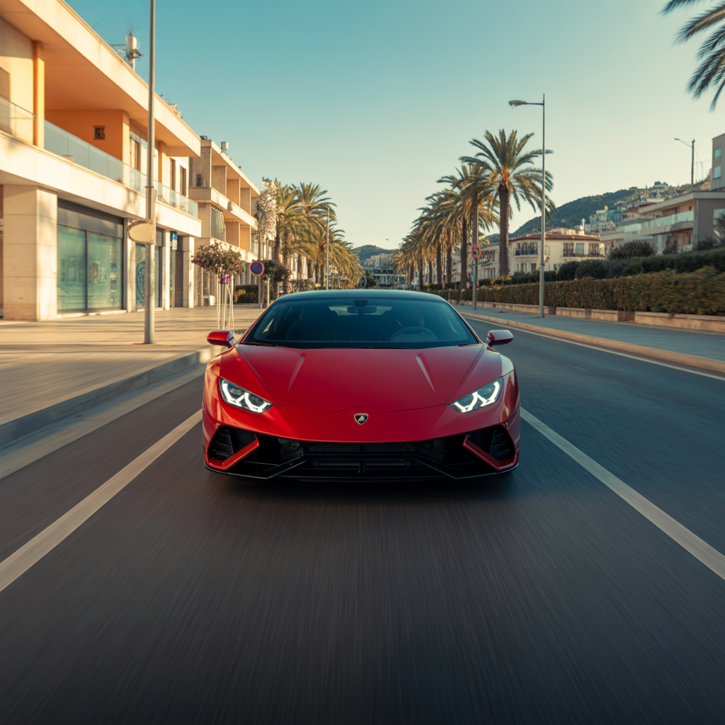 Noleggio auto di lusso a Marmaris\u00a0