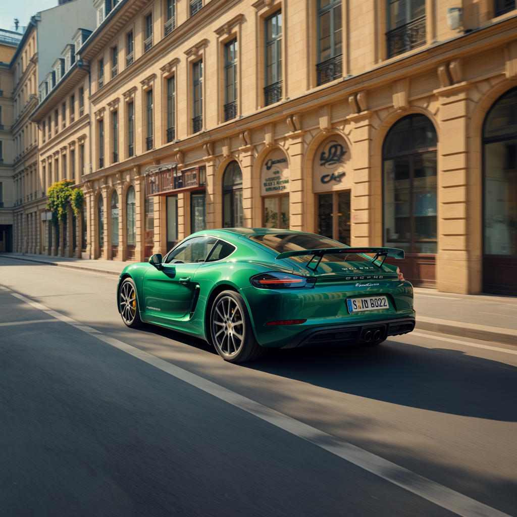 Noleggio auto di lusso a Rouen\u00a0