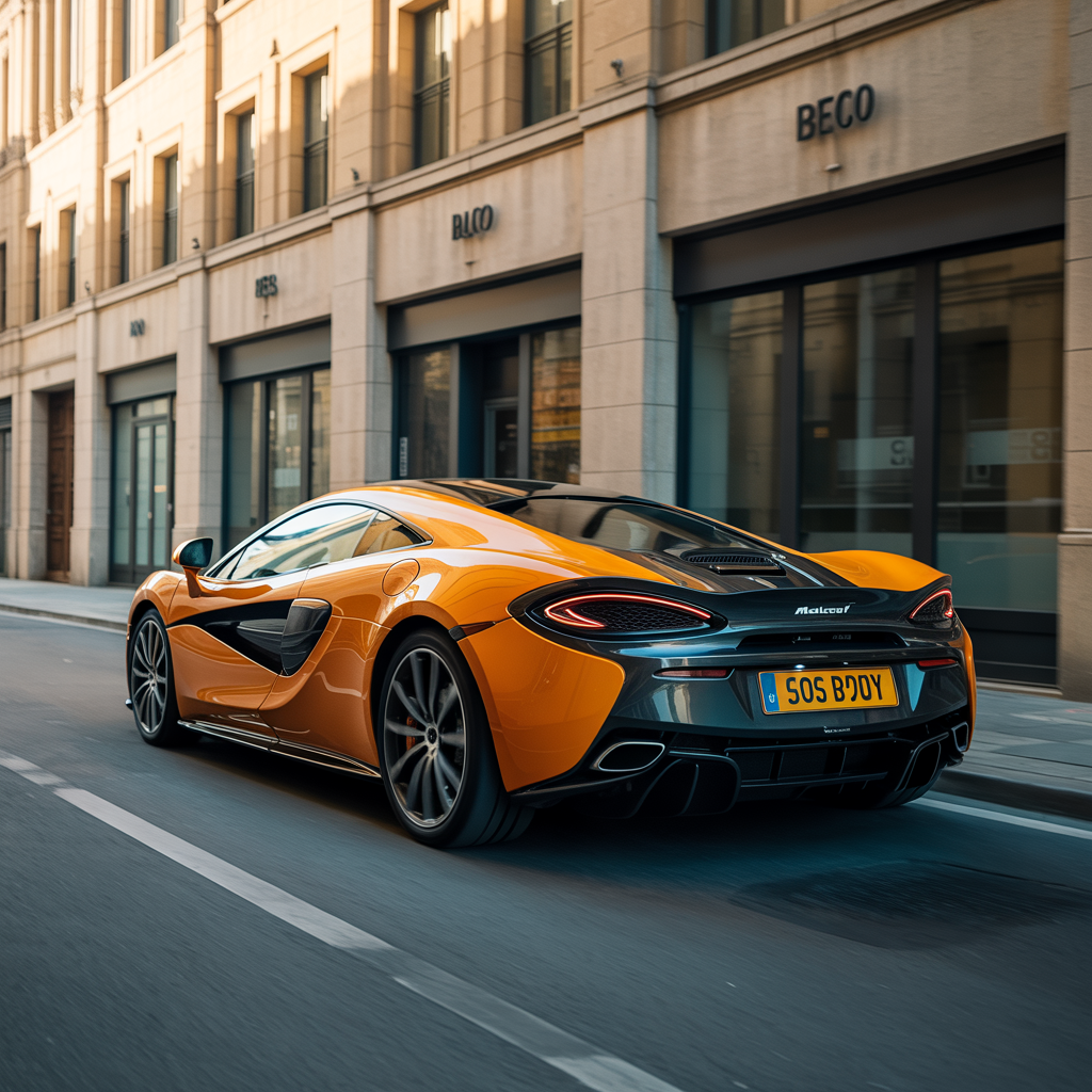 Noleggio auto di lusso a Danzica\u00a0