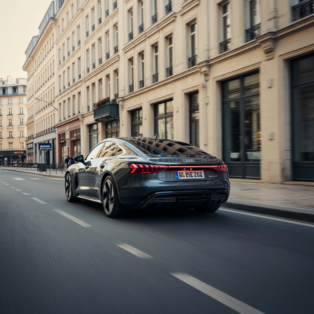 Noleggio auto di lusso a Rouen\u00a0