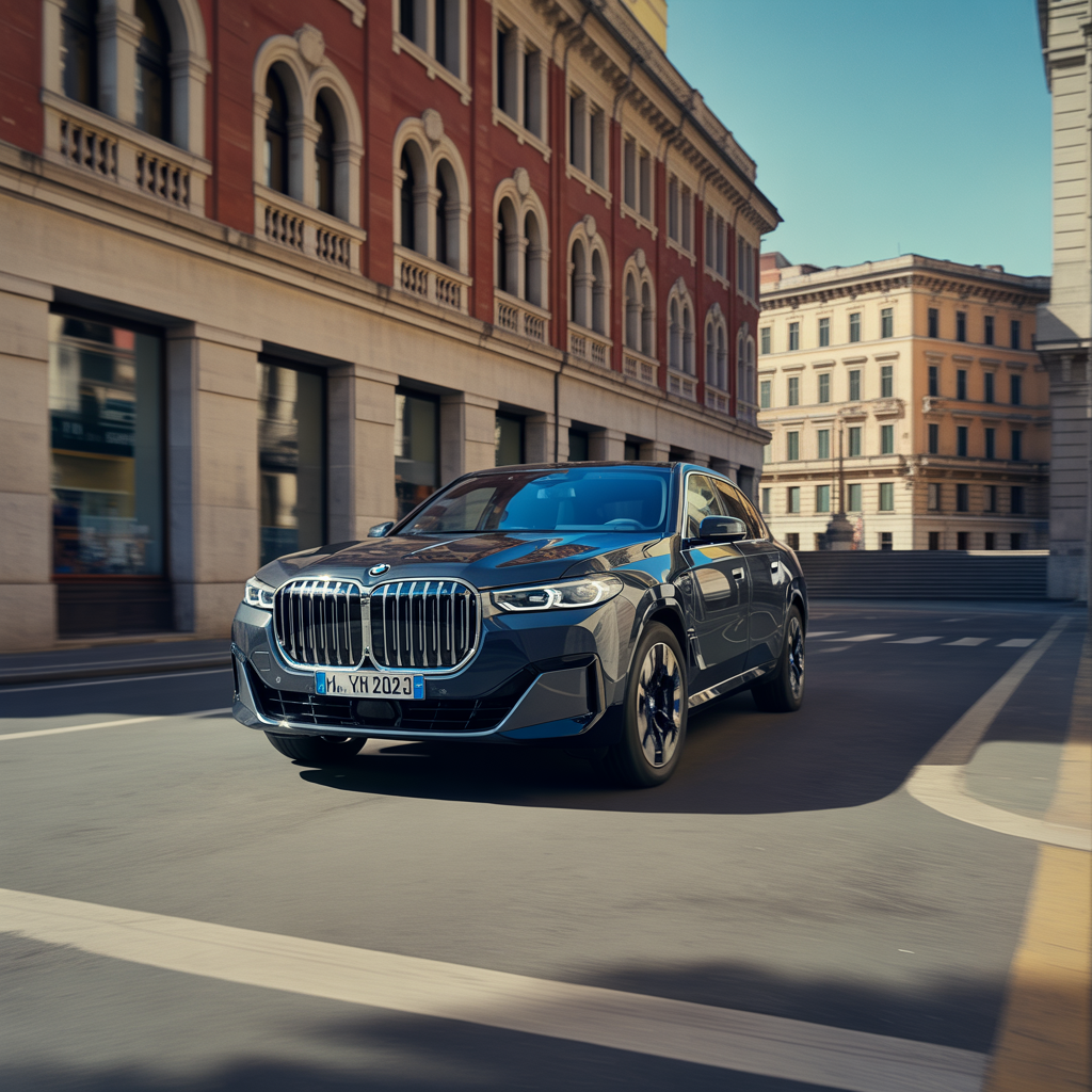 Noleggio auto di lusso a Porto\u00a0