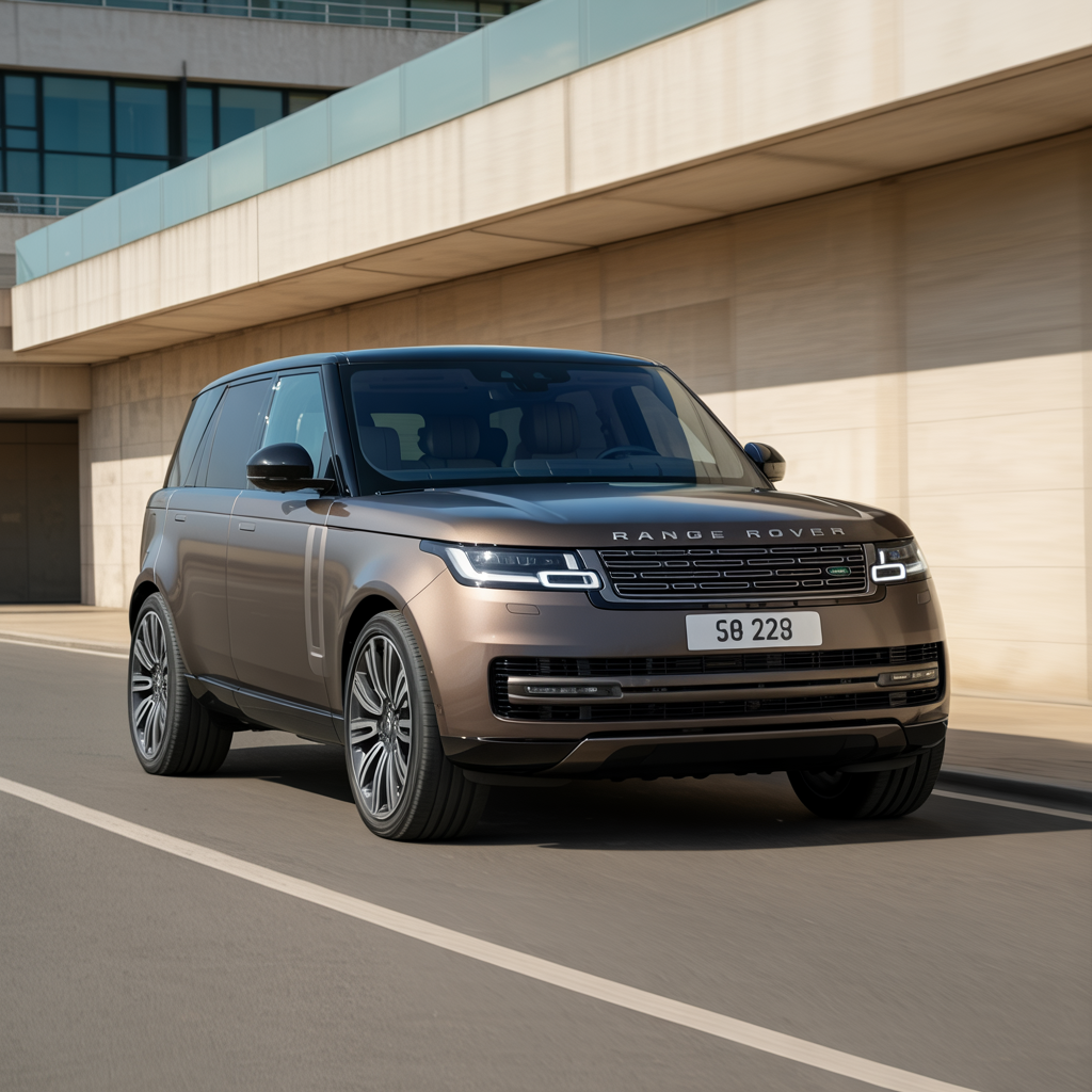 Noleggio auto di lusso a Ancona\u00a0