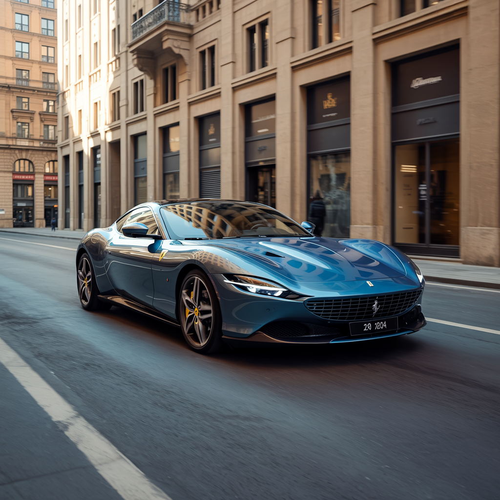 Noleggio auto di lusso a Dresda\u00a0