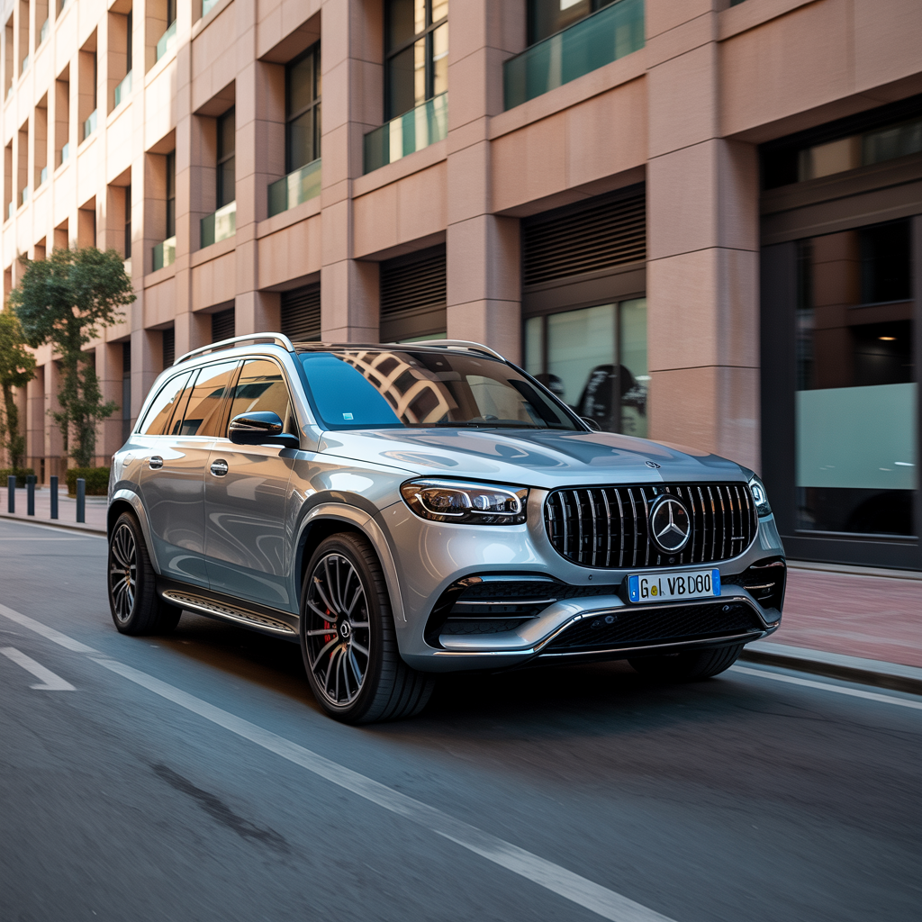 Noleggio auto di lusso a Malaga\u00a0