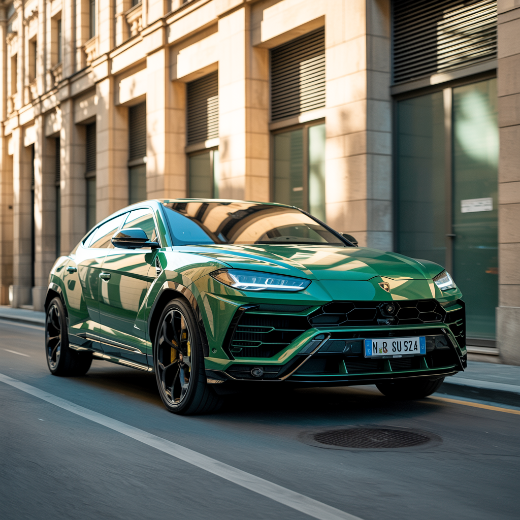 Noleggio auto di lusso a Maribor\u00a0