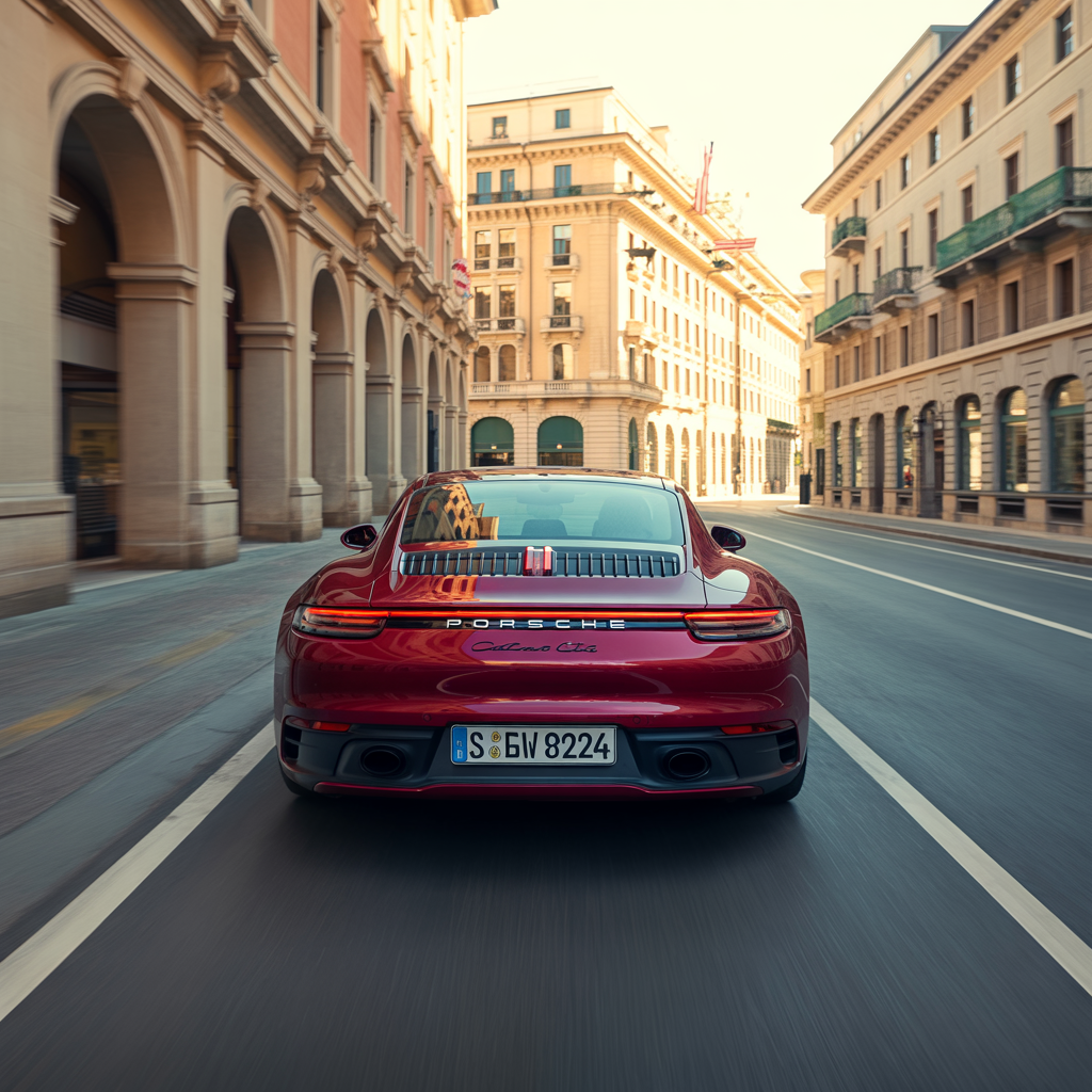 Noleggio auto di lusso a Como\u00a0