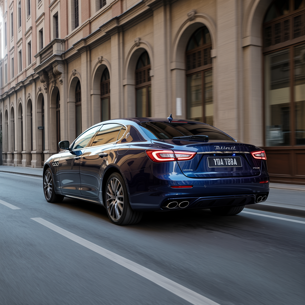 Noleggio auto di lusso a Anversa\u00a0