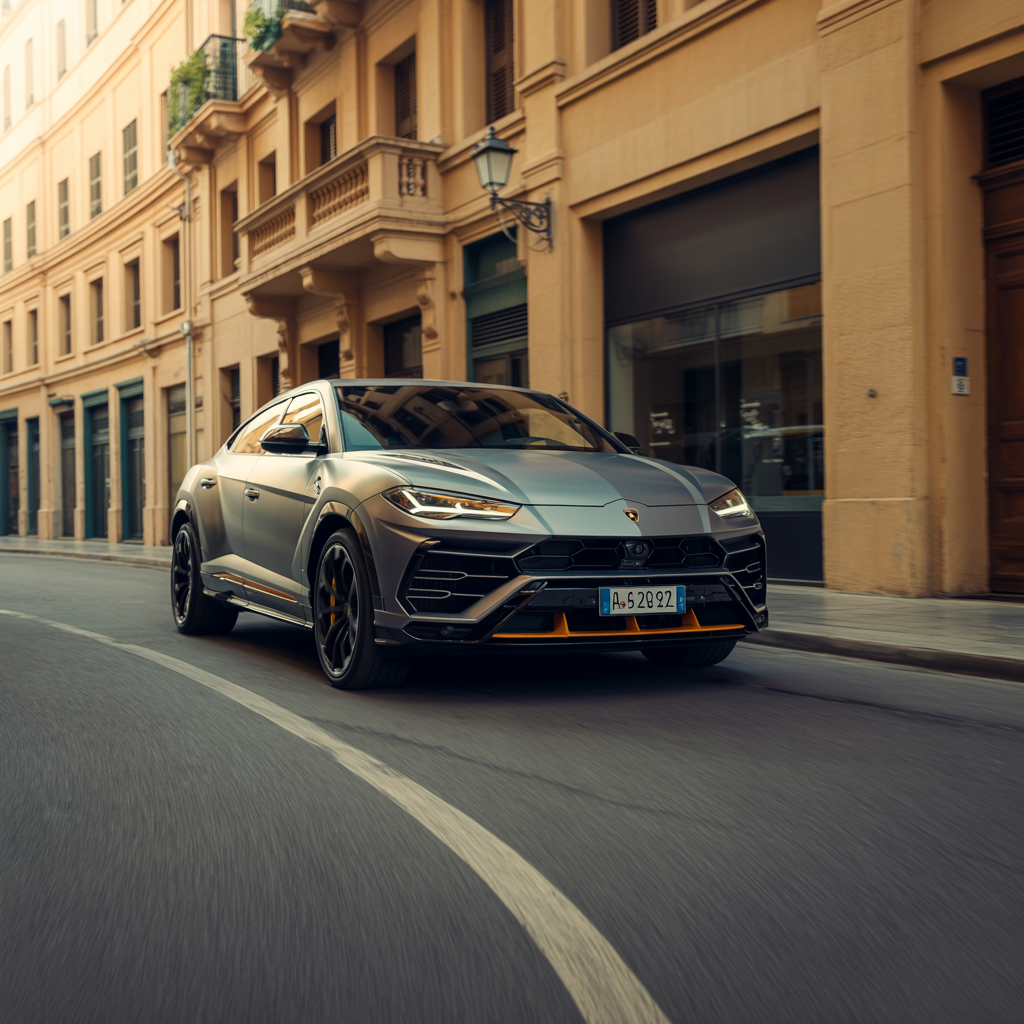 Noleggio auto di lusso a Palma di Maiorca\u00a0