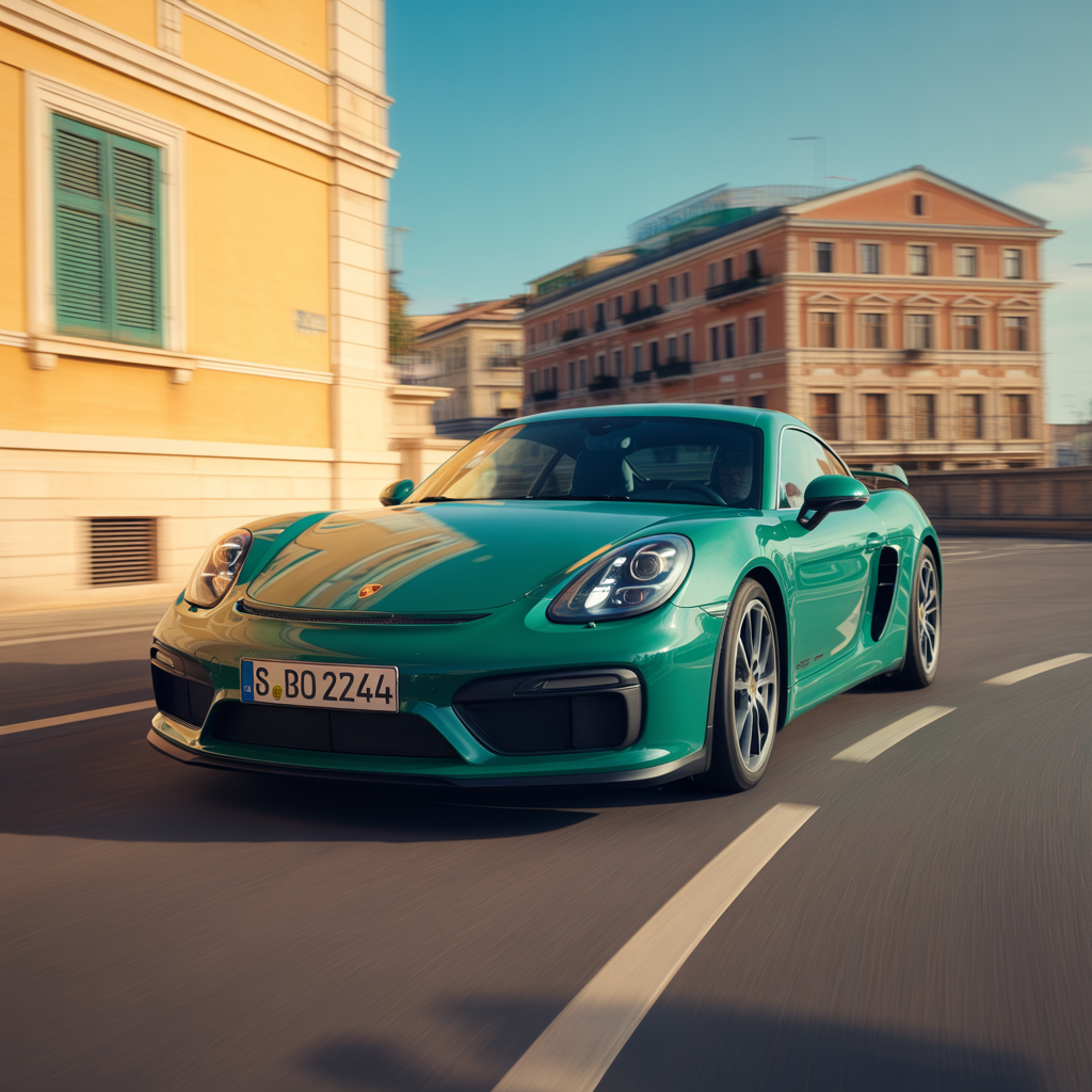 Noleggio auto di lusso a La Valletta\u00a0