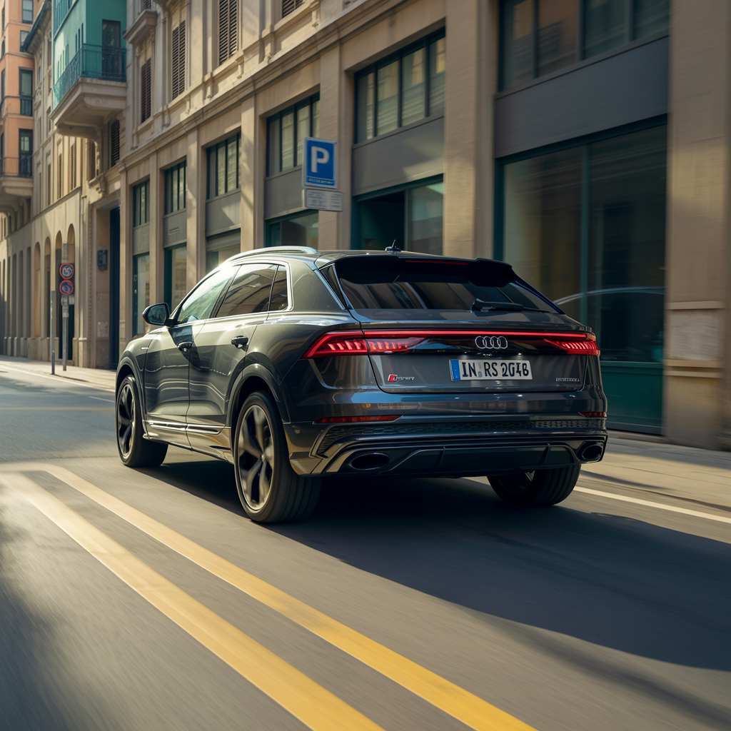 Noleggio auto di lusso a Stoccarda\u00a0