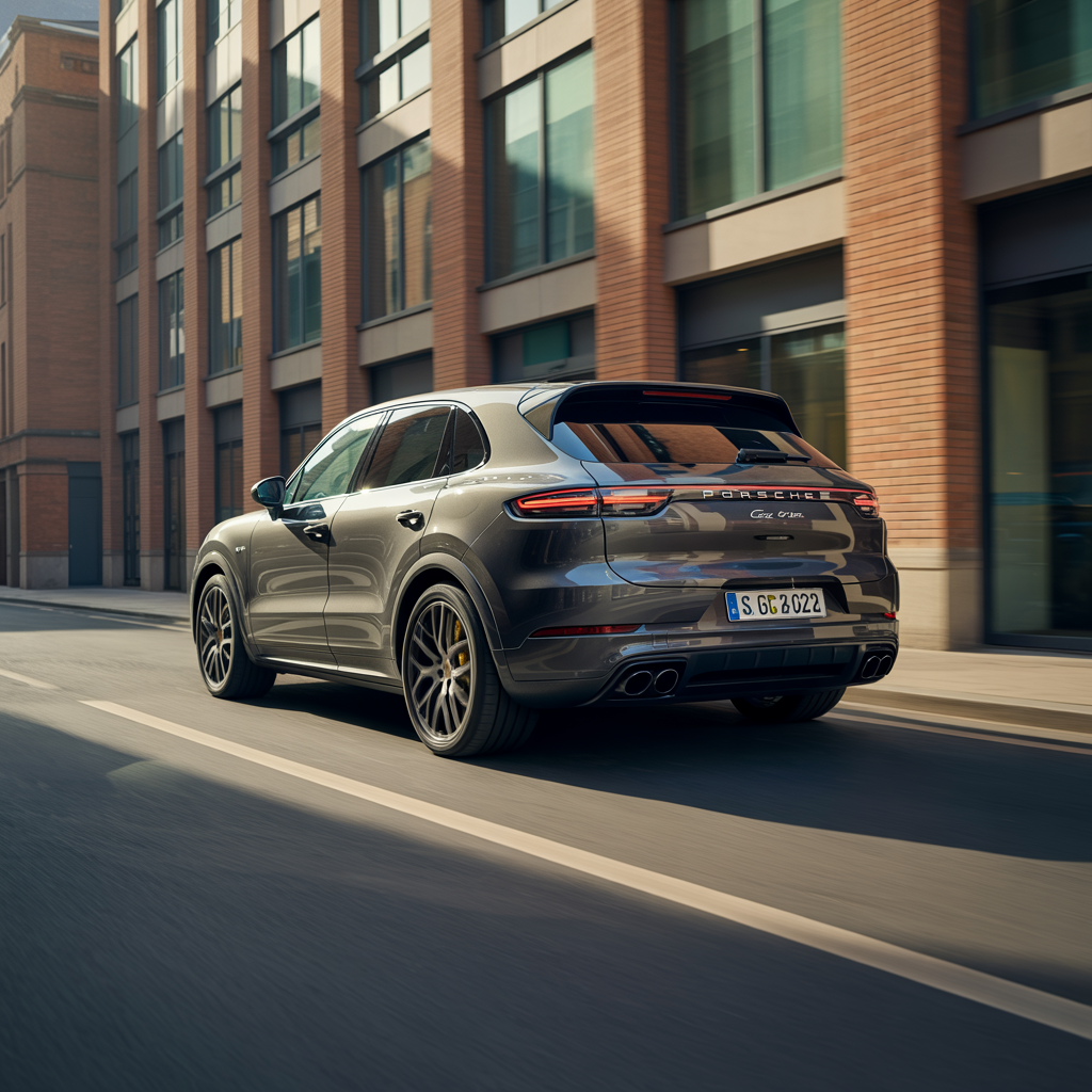 Noleggio auto di lusso a Dublino\u00a0