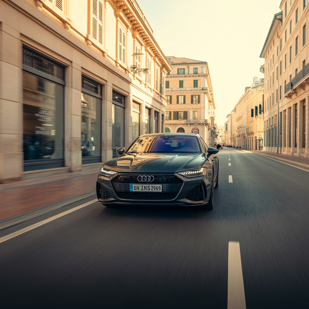 Noleggio auto di lusso a La Rochelle\u00a0