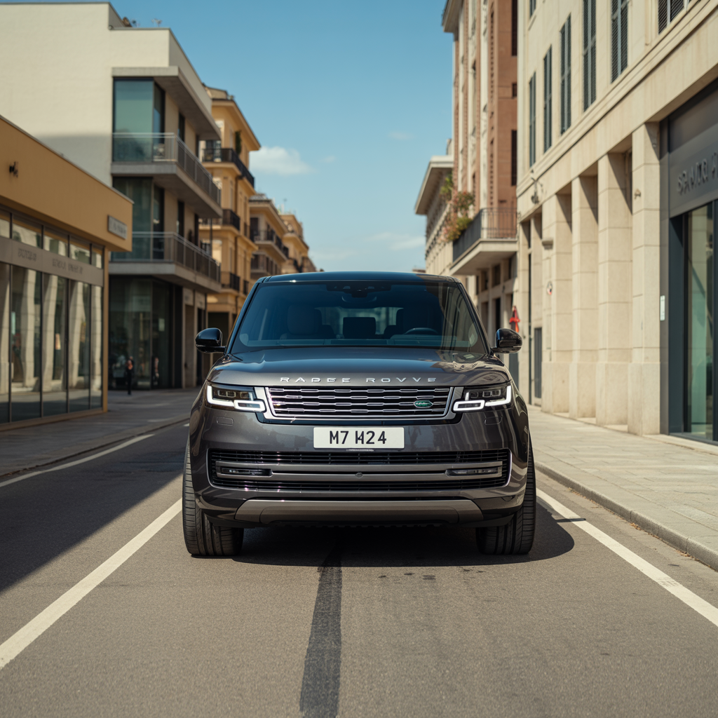 Noleggio auto di lusso a Saranda\u00a0