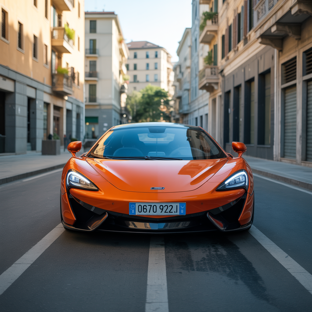 Noleggio auto di lusso a Batumi\u00a0