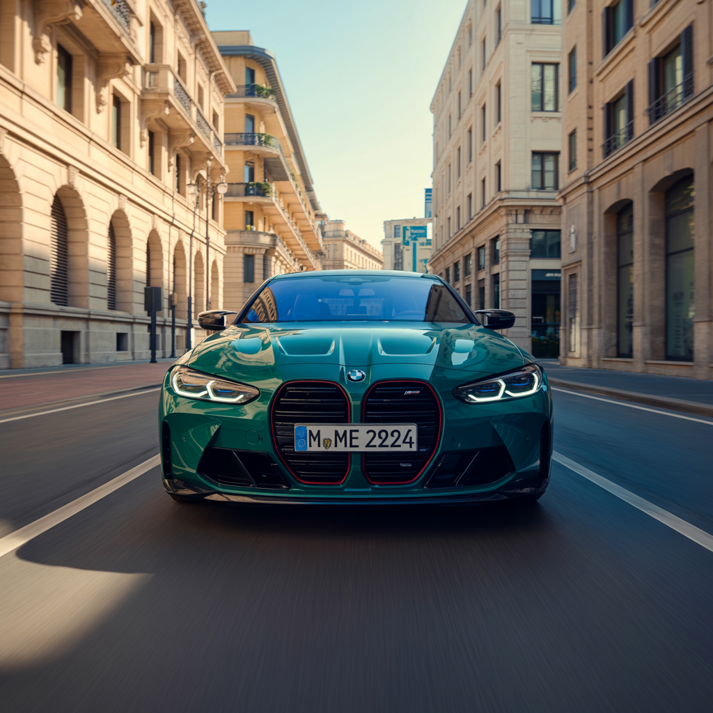 Noleggio auto di lusso a Anversa\u00a0