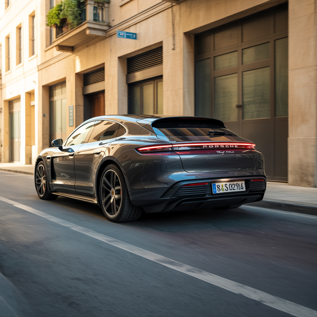 Noleggio auto di lusso a Valletta\u00a0