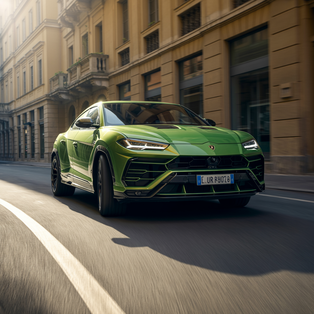 Noleggio auto di lusso a Arezzo\u00a0