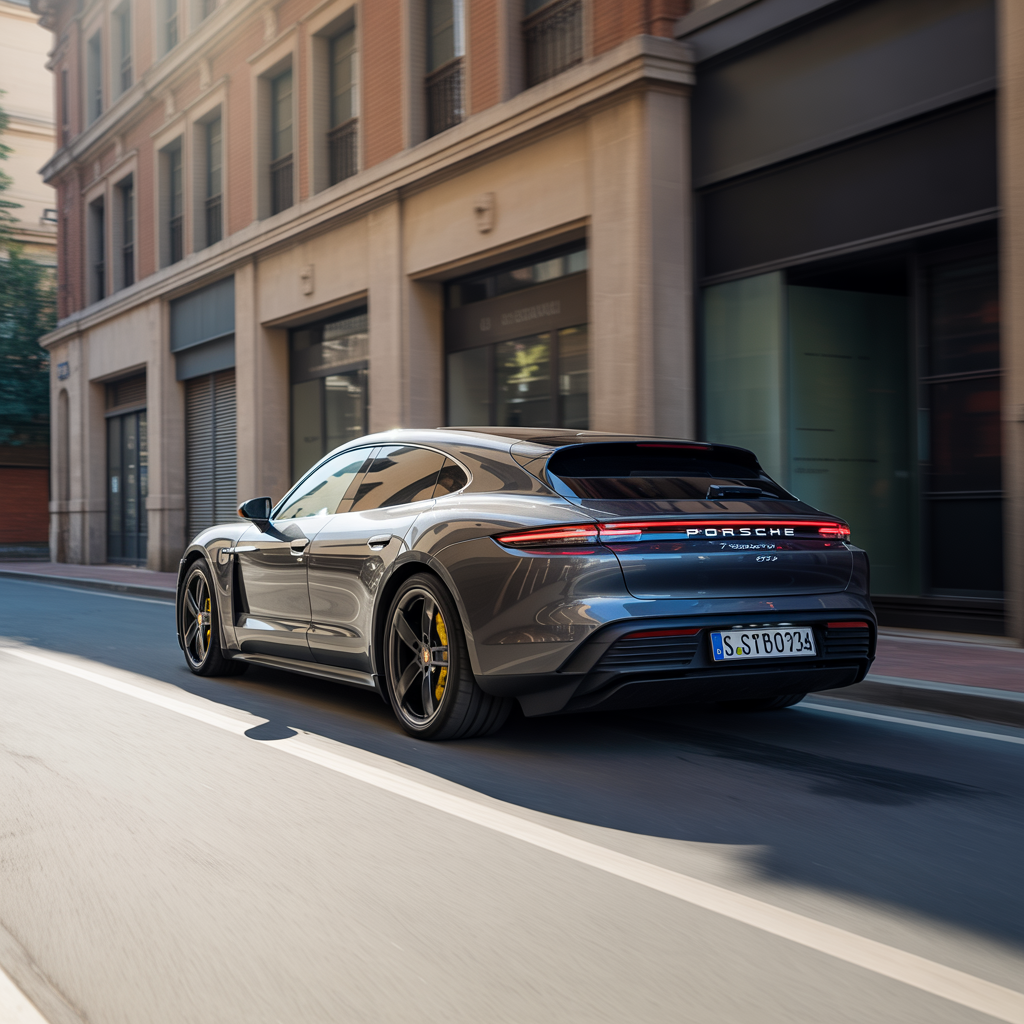 Noleggio auto di lusso a Copenaghen\u00a0