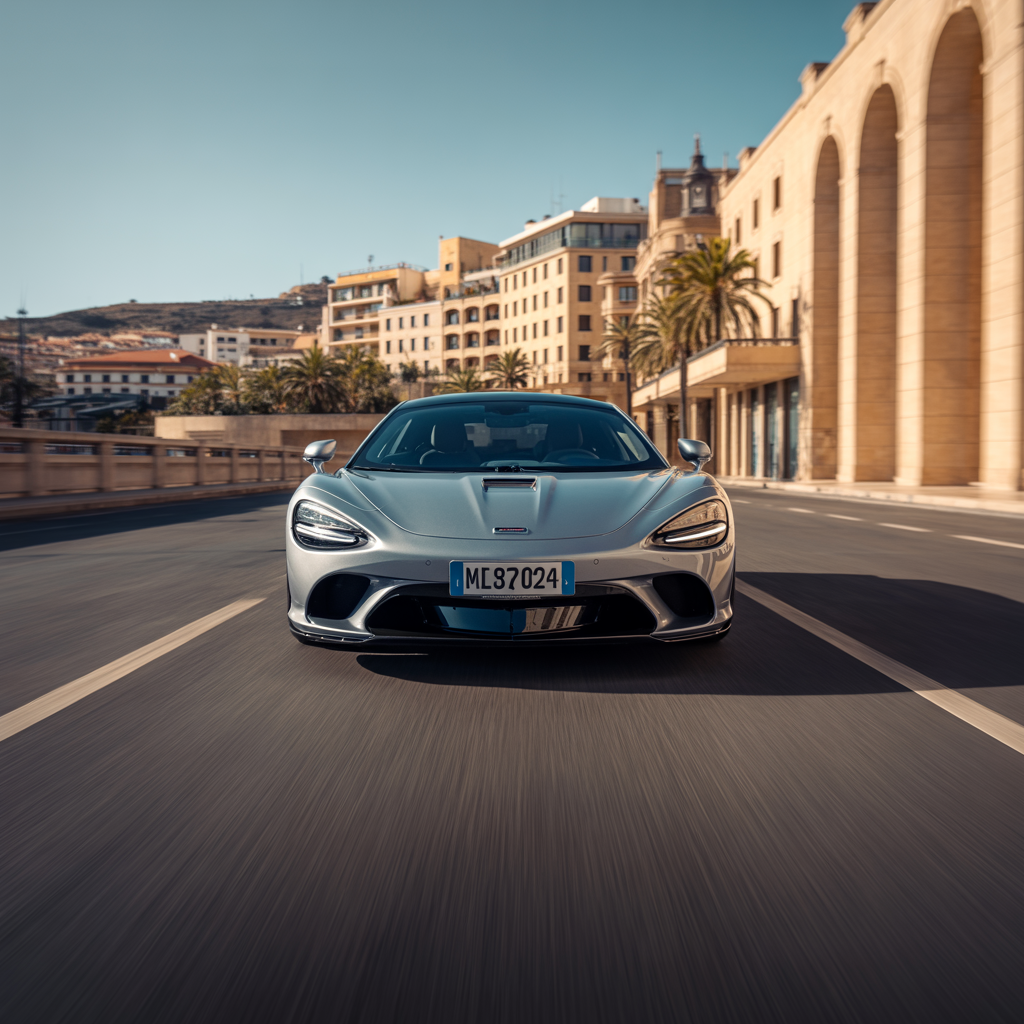 Noleggio auto di lusso a Gran Canaria\u00a0