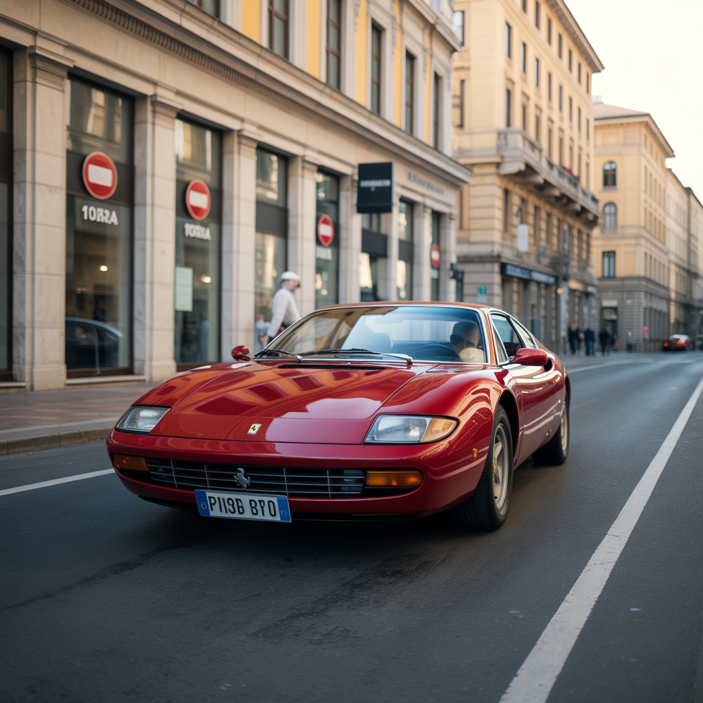 Noleggio auto di lusso a Turku\u00a0