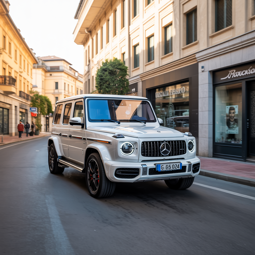 Noleggio auto di lusso a Kotor\u00a0