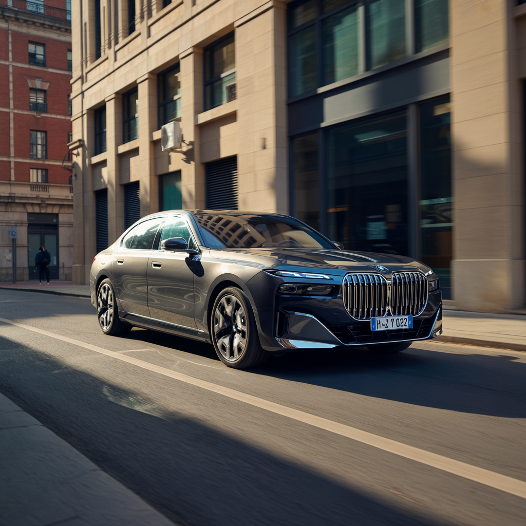 Noleggio auto di lusso a St Julian\u2019s\u00a0