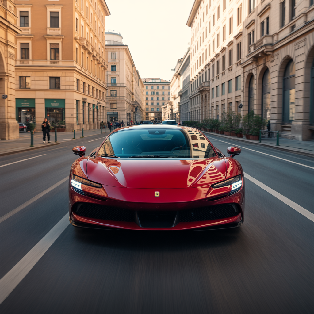 Noleggio auto di lusso a Sofia\u00a0