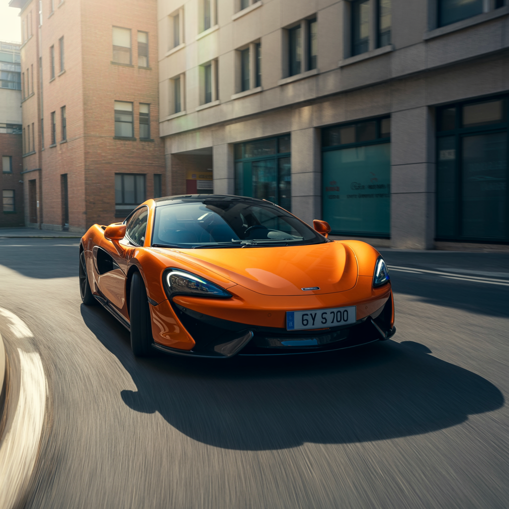 Noleggio auto di lusso a Belfast\u00a0