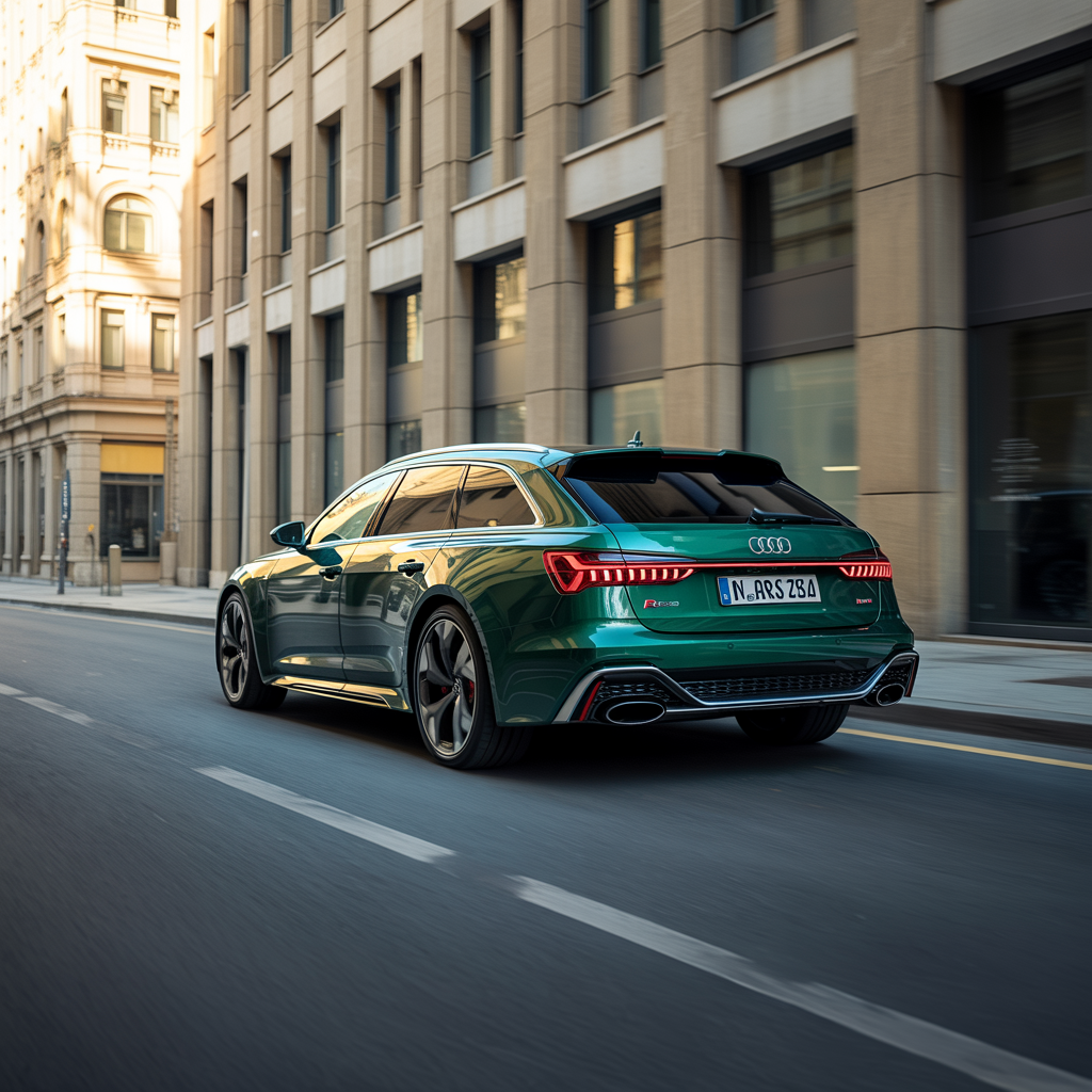 Noleggio auto di lusso a Kazan\u00a0