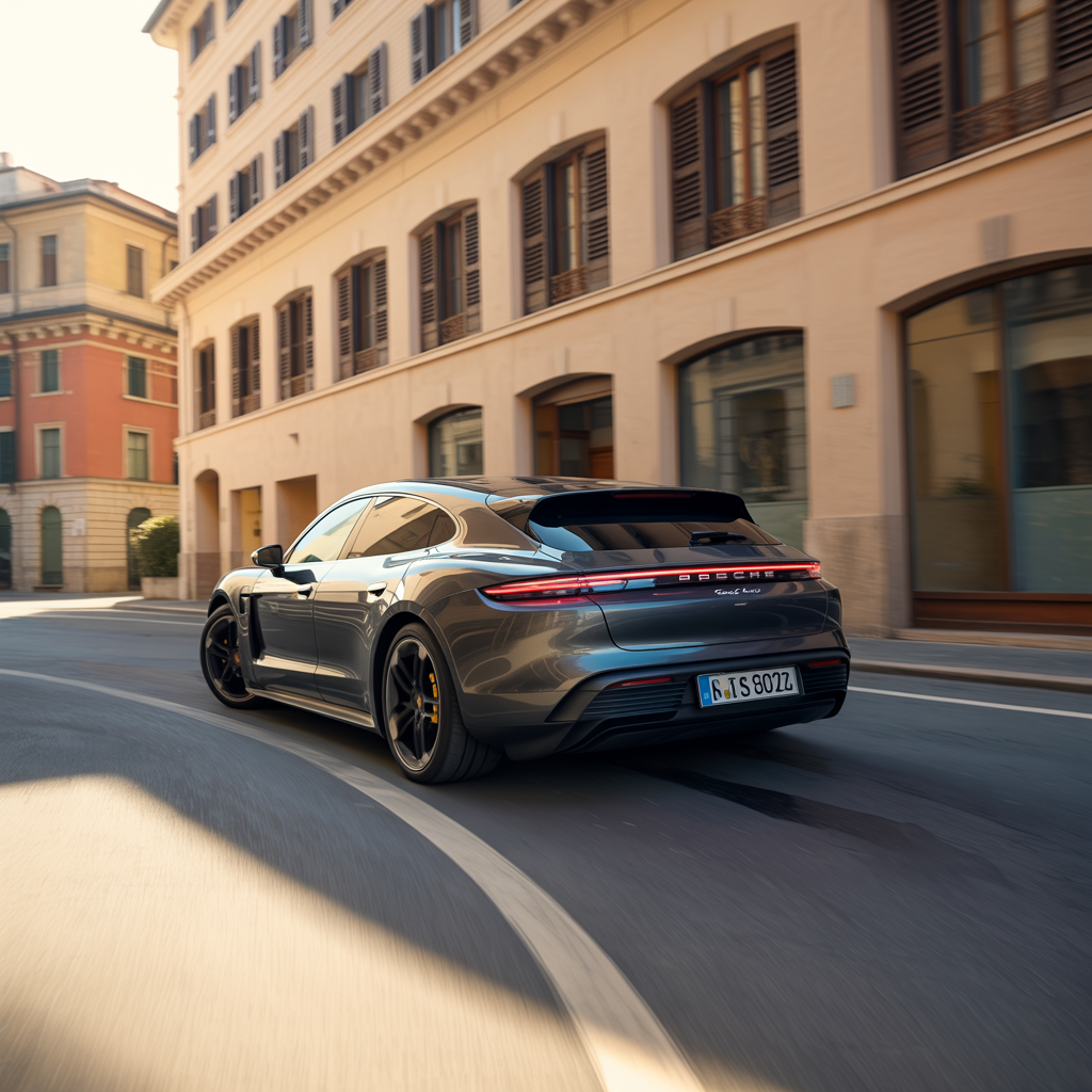 Noleggio auto di lusso a San Marino\u00a0