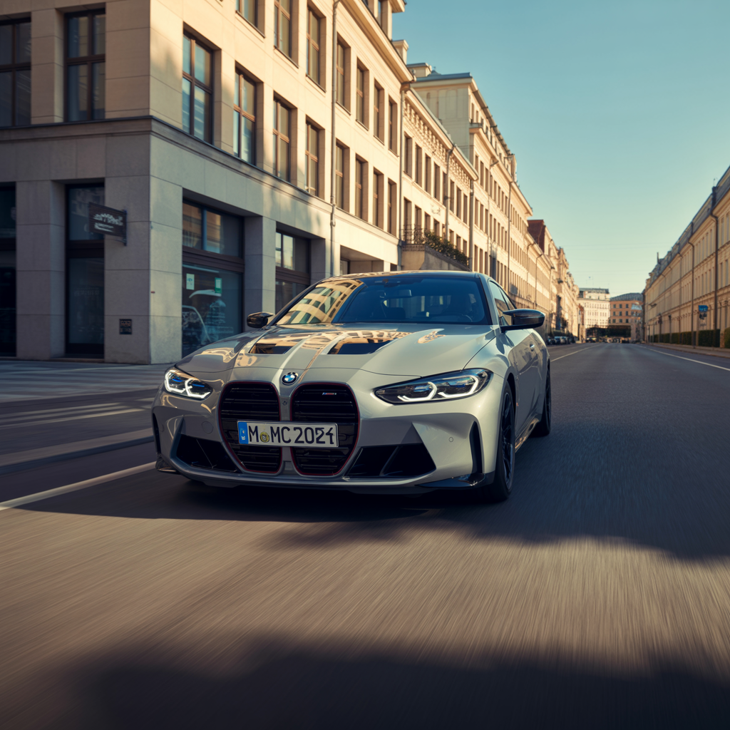 Noleggio auto di lusso a Sopot\u00a0