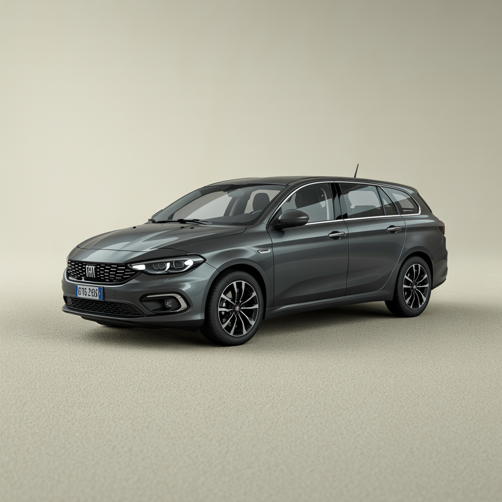 Fiat Tipo Station Wagon