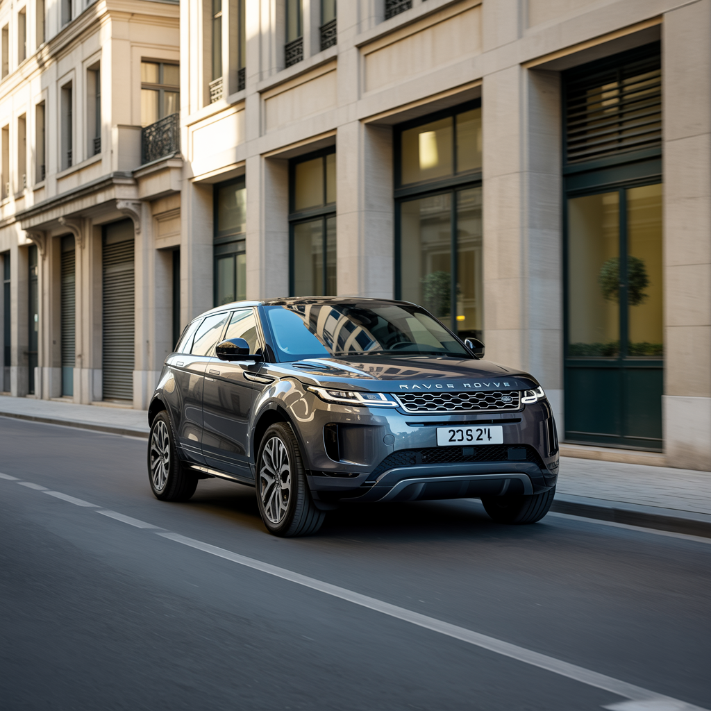 Noleggio auto di lusso a Bruxelles\u00a0