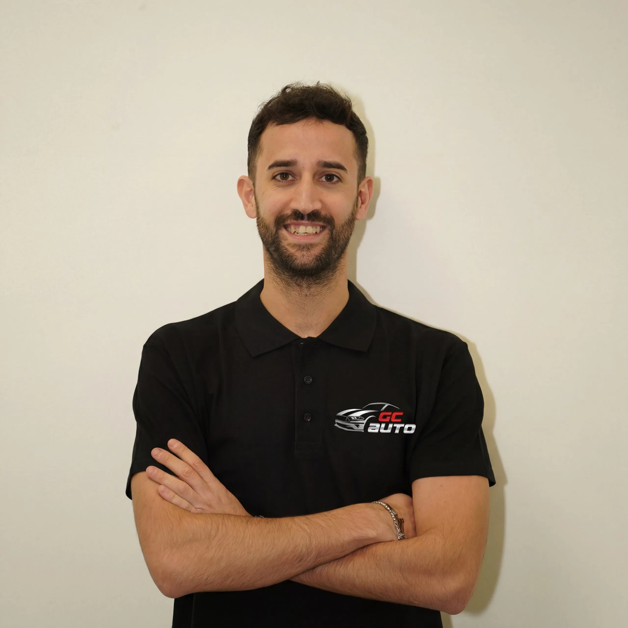 Daniele Migliore — team GC Auto