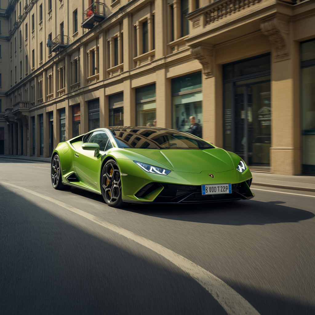 Noleggio auto di lusso a Varsavia\u00a0