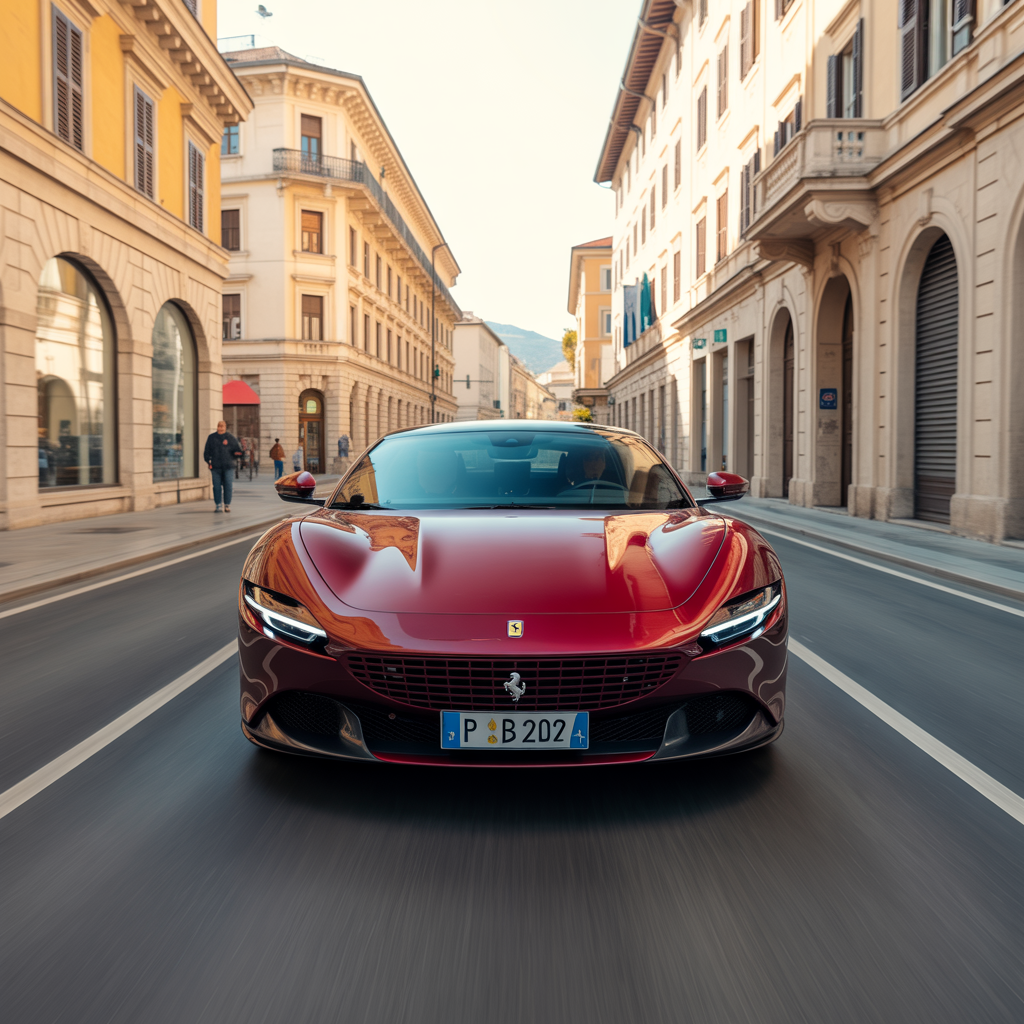 Noleggio auto di lusso a Mostar\u00a0