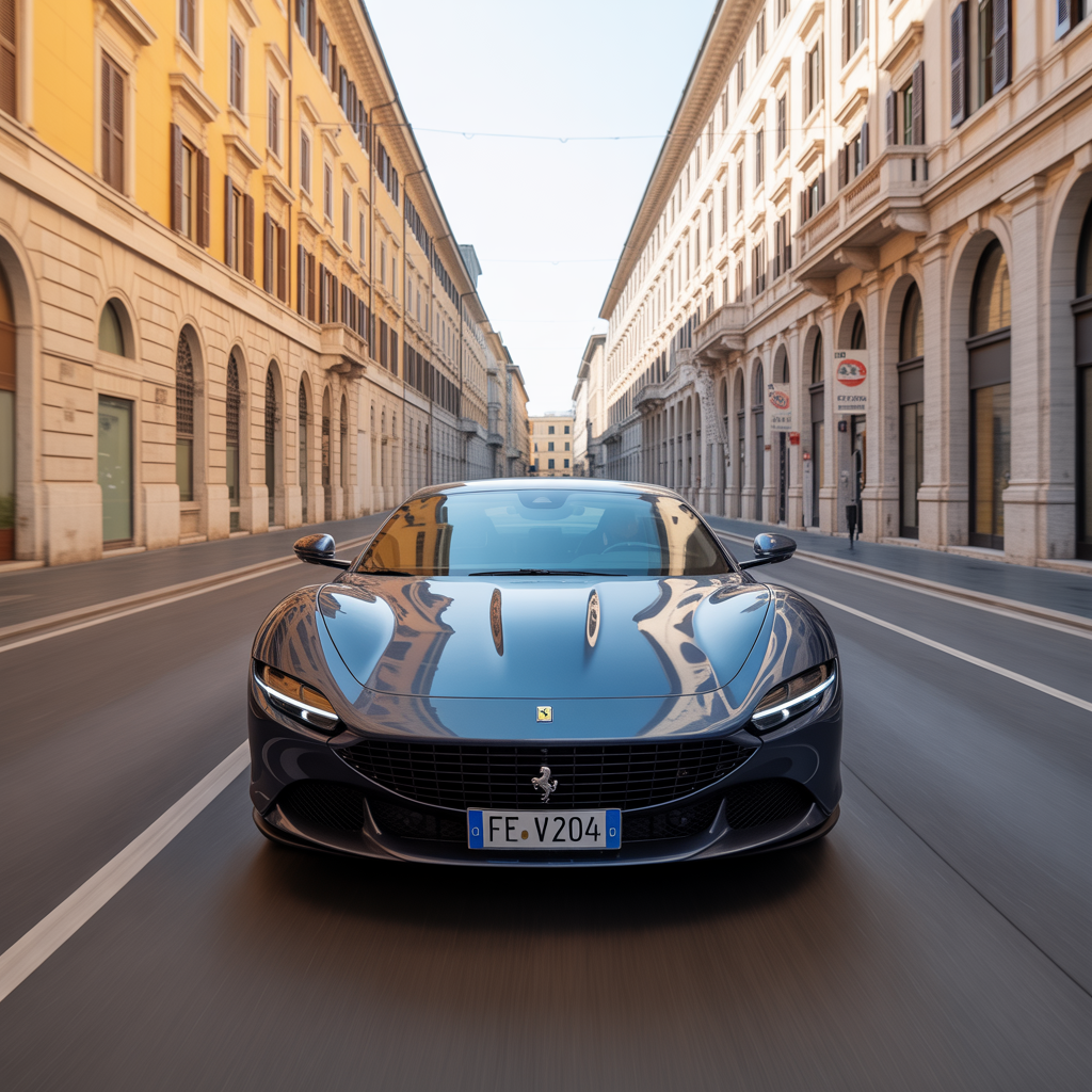 Noleggio auto di lusso a Faro\u00a0