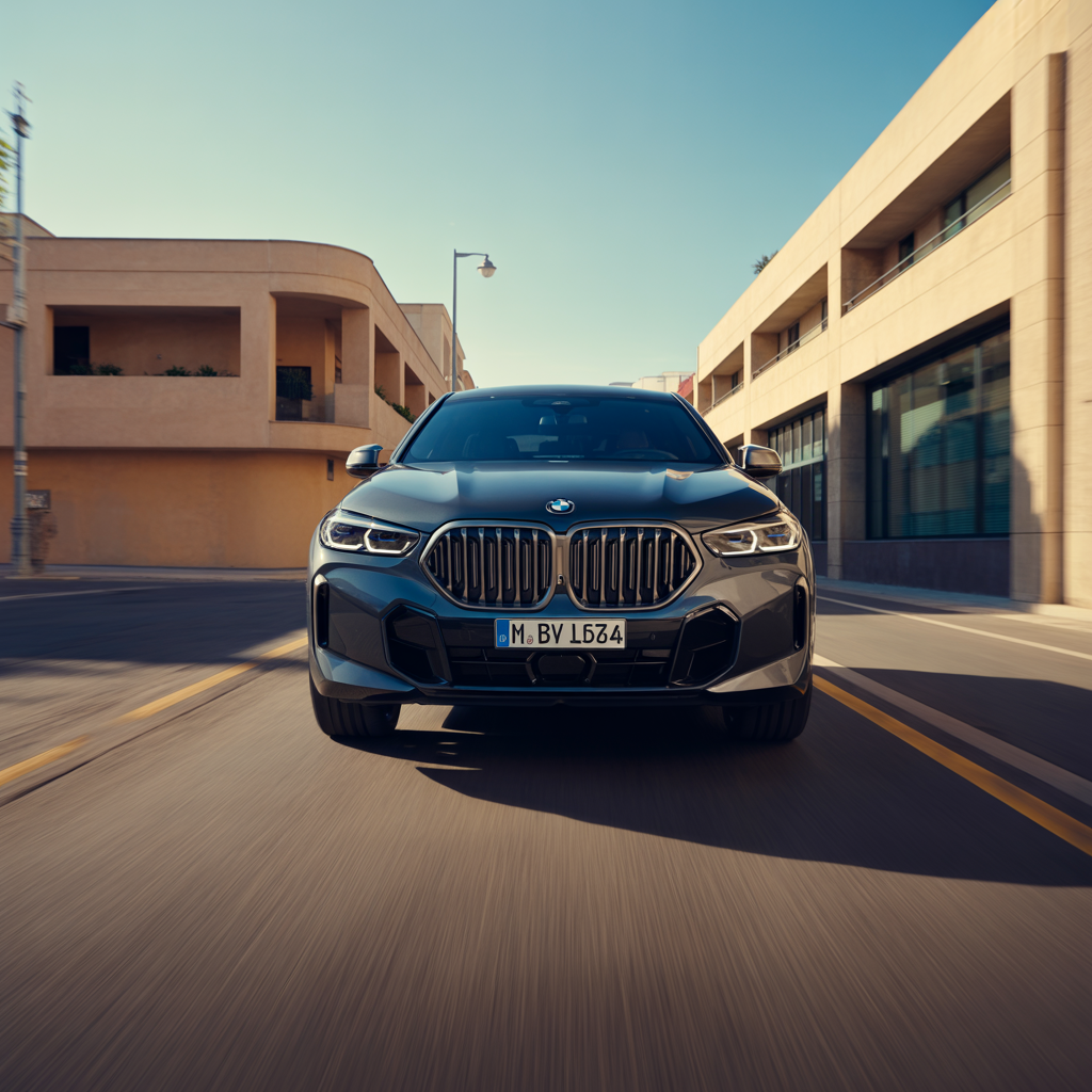 Noleggio auto di lusso a Santorini\u00a0