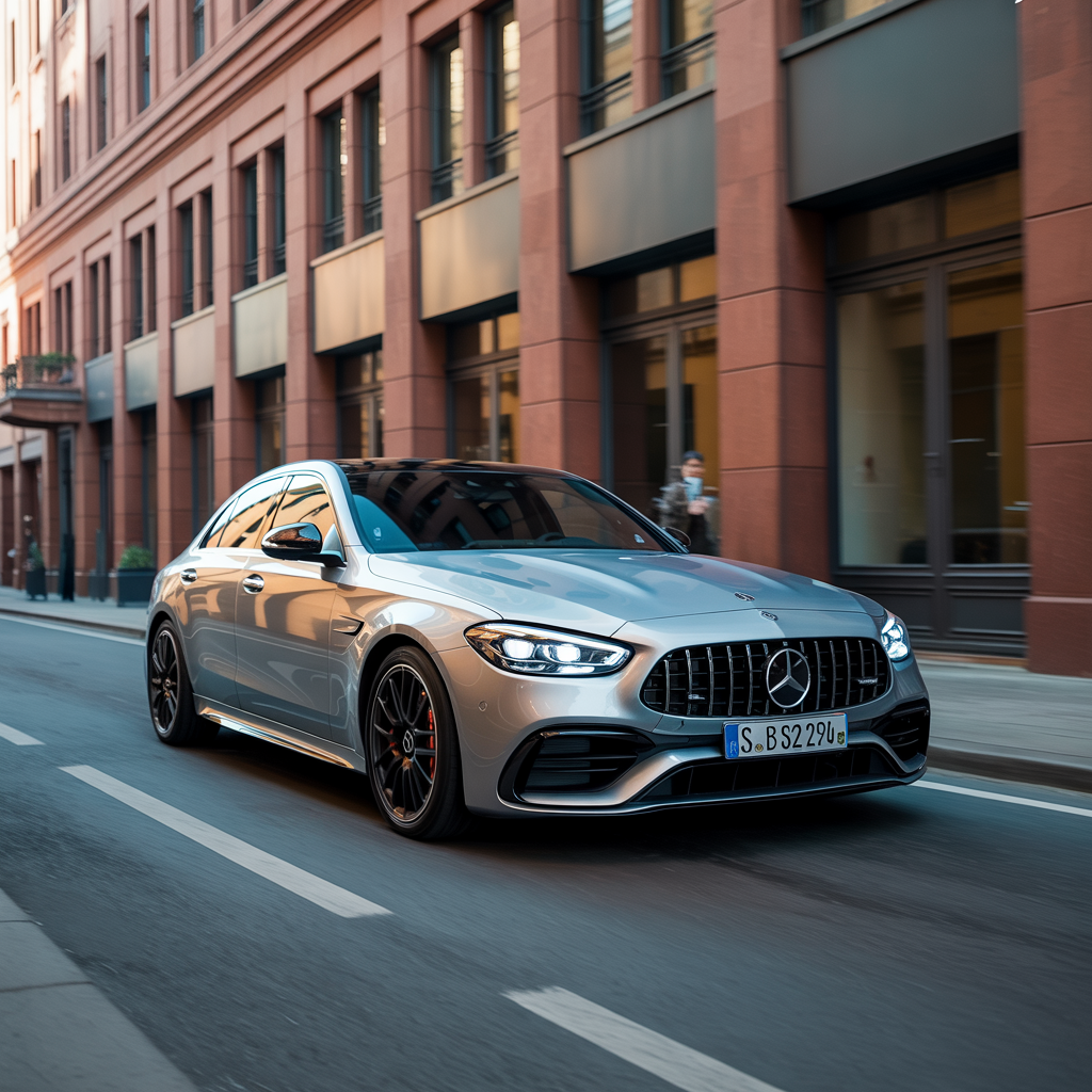 Noleggio auto di lusso a Oxford\u00a0