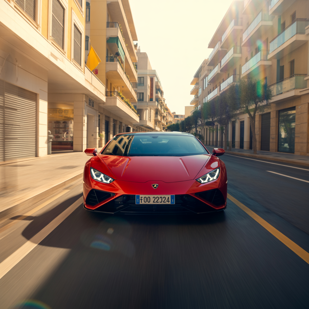 Noleggio auto di lusso a Alicante\u00a0