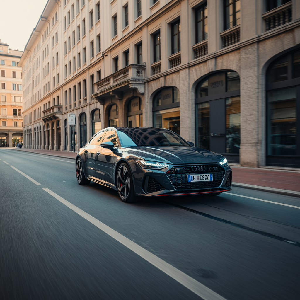 Noleggio auto di lusso a Bolzano\u00a0