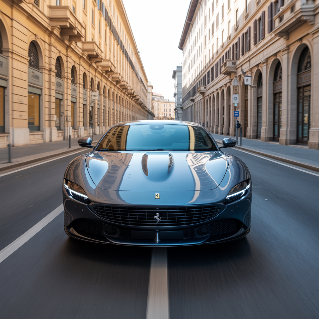 Noleggio auto di lusso a Stoccarda\u00a0