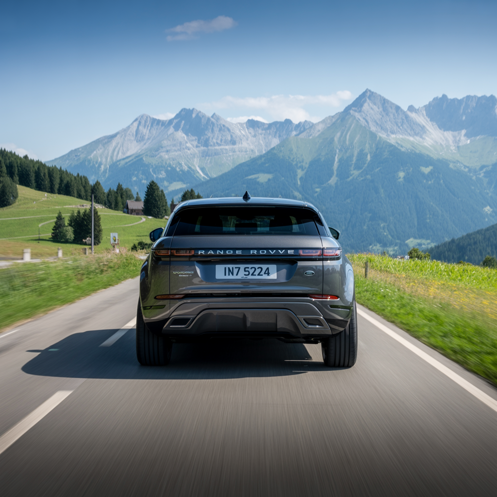 Noleggio auto di lusso a Kitzb\u00fchel\u00a0