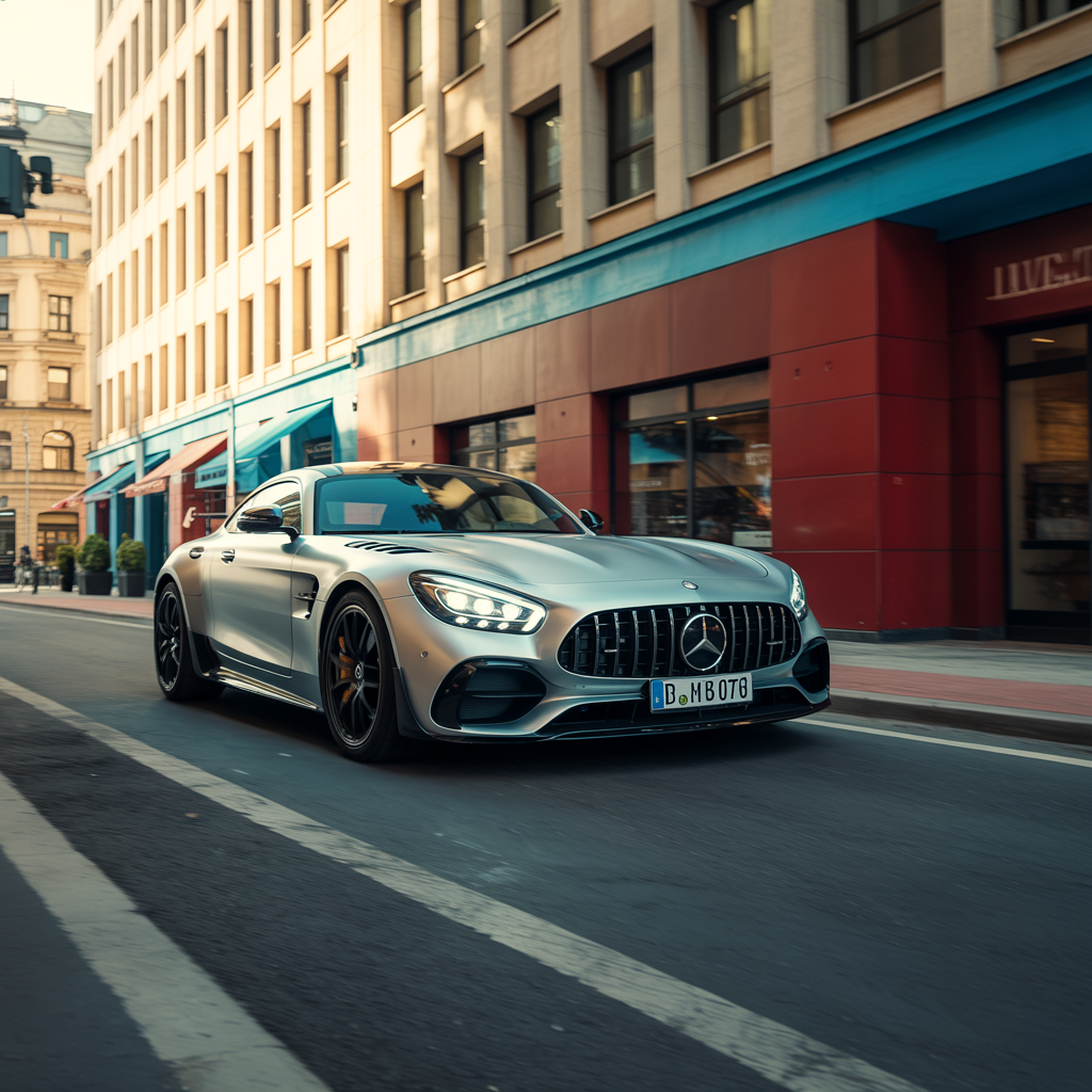 Noleggio auto di lusso a Cracovia\u00a0