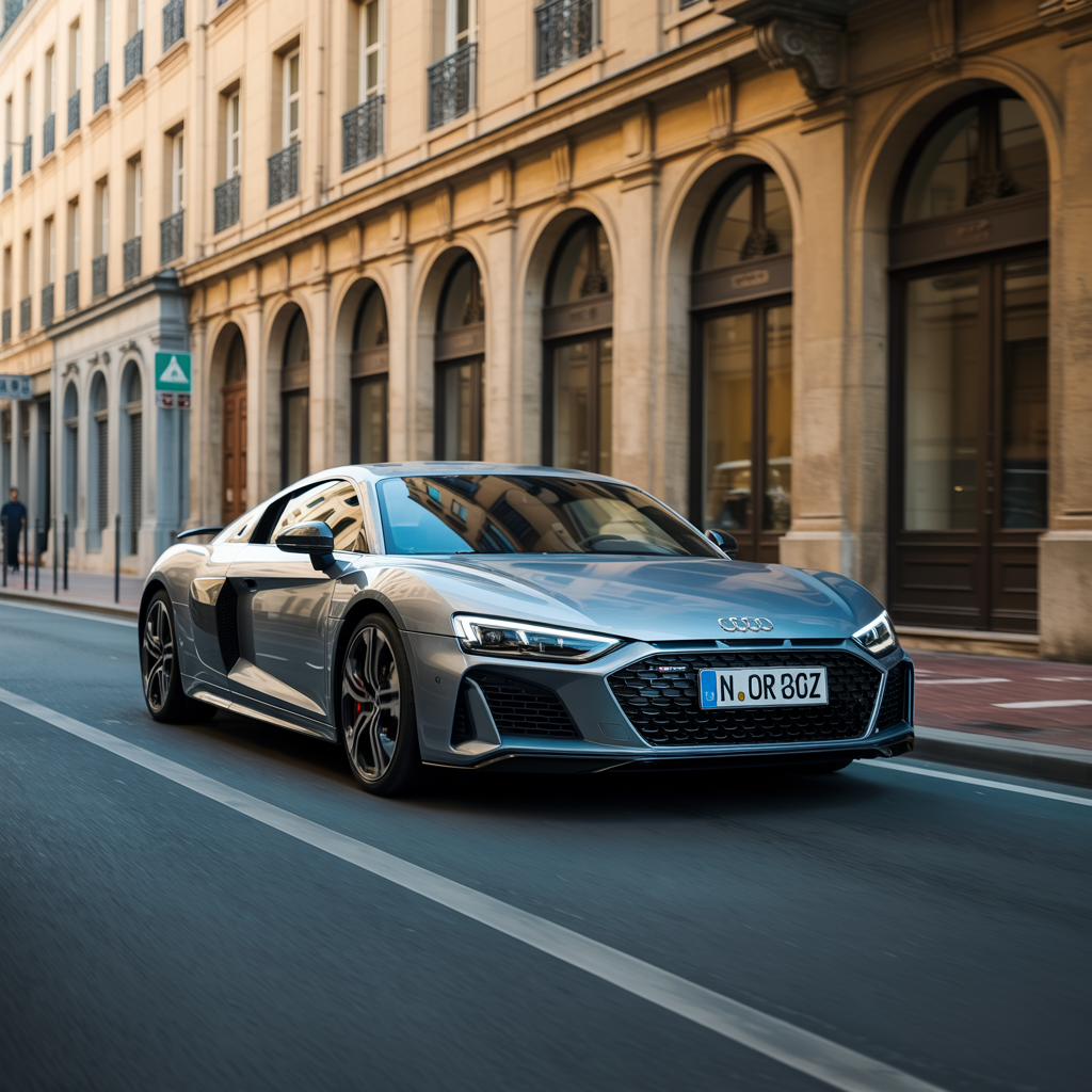 Noleggio auto di lusso a Biarritz\u00a0