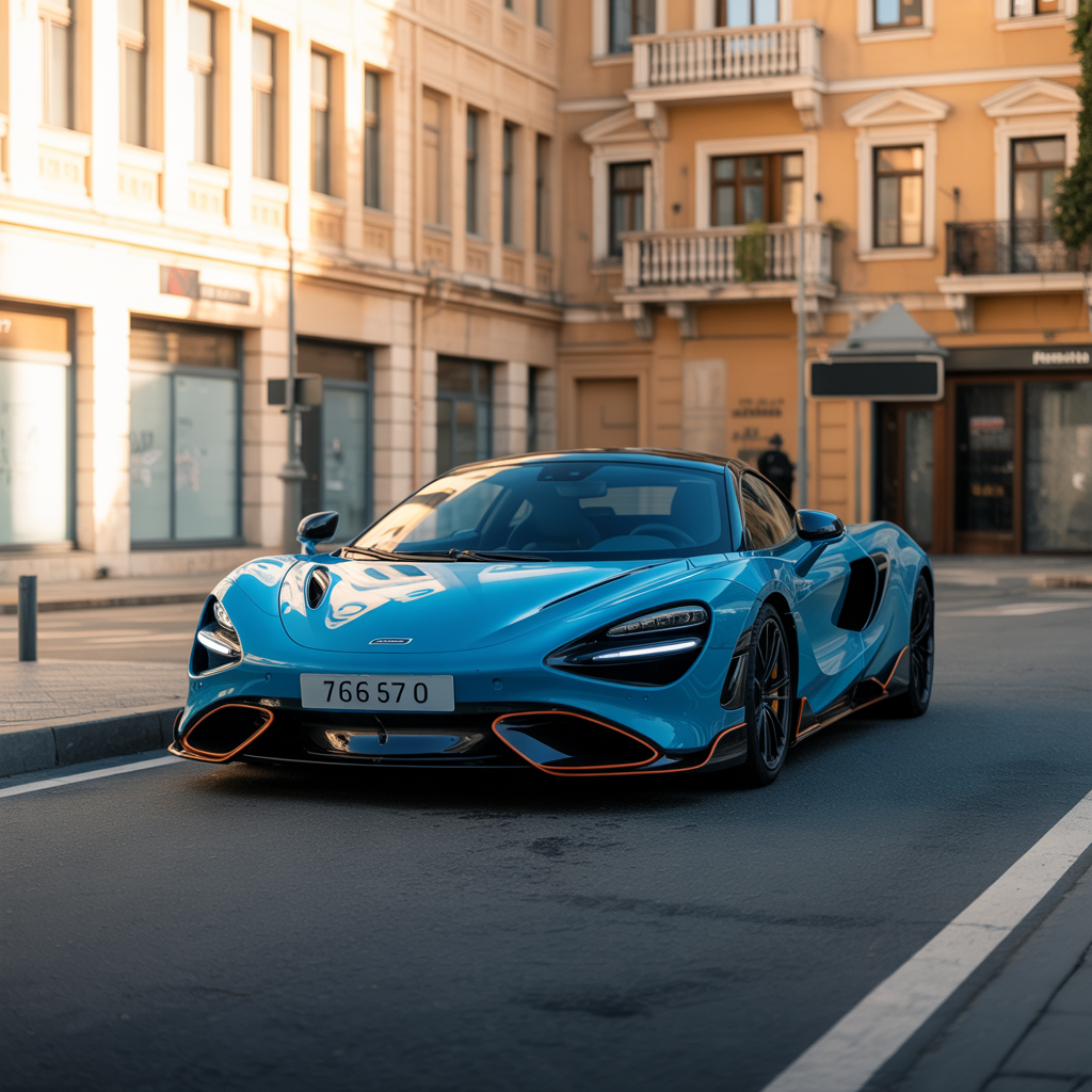 Noleggio auto di lusso a Kazan\u00a0