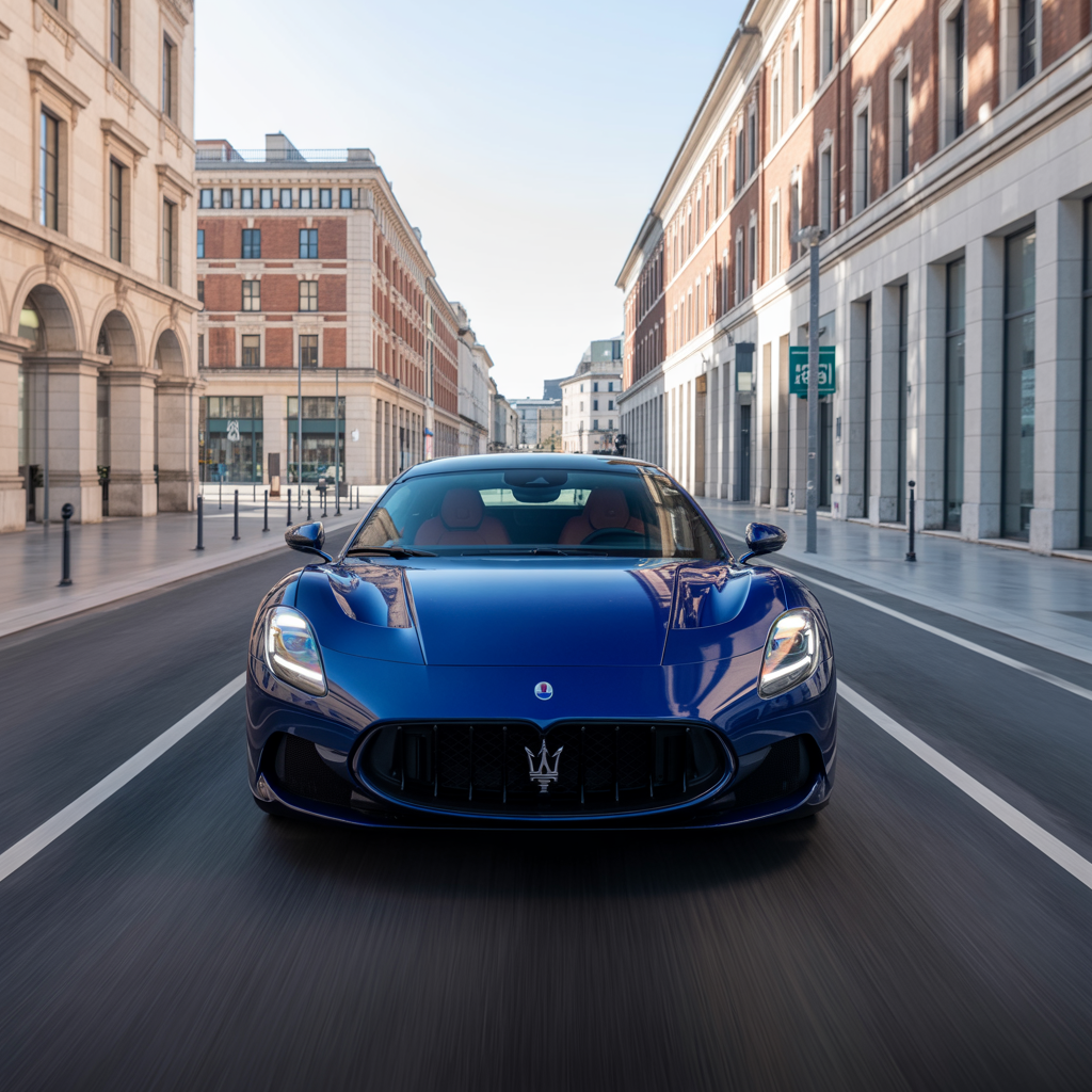 Noleggio auto di lusso a Galway\u00a0