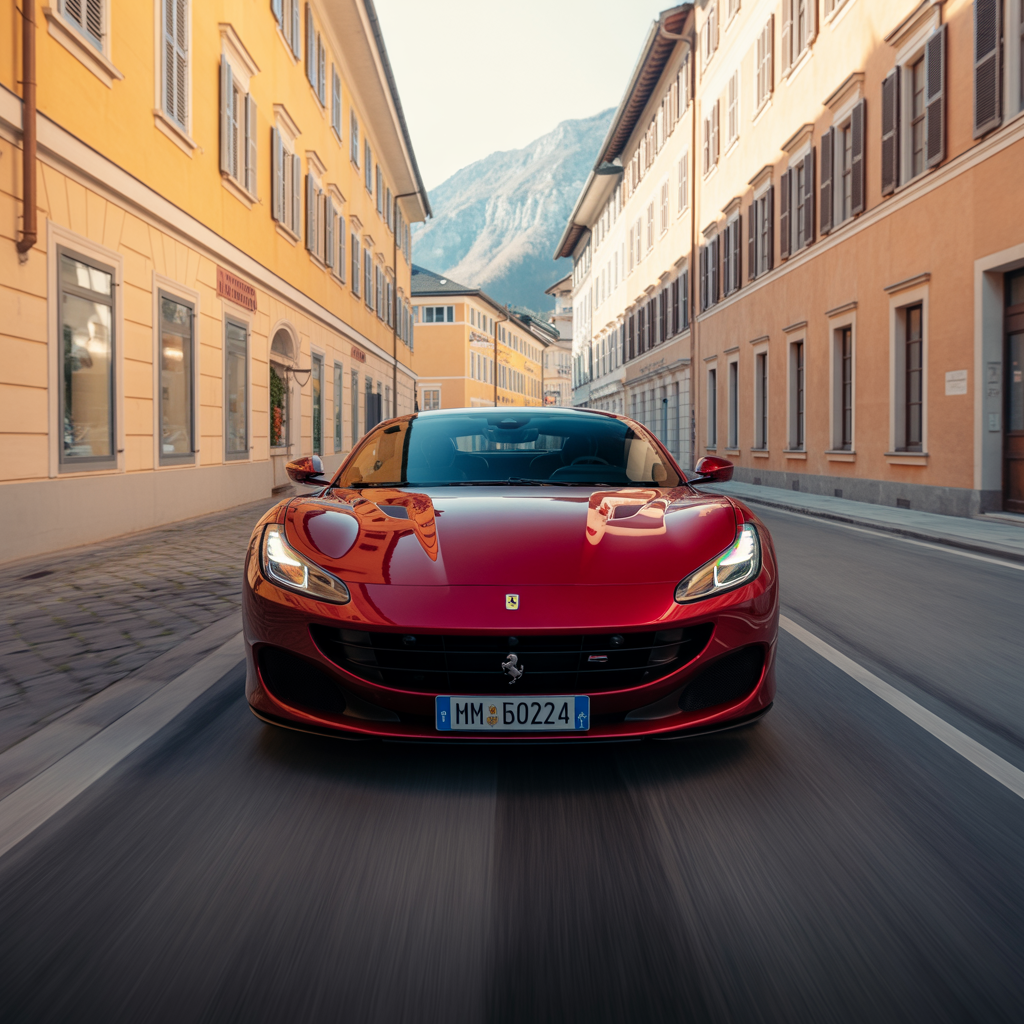 Noleggio auto di lusso a Hallstatt\u00a0